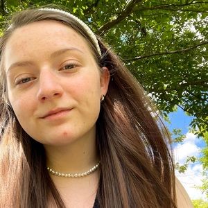 Meet your Posher, Kristen